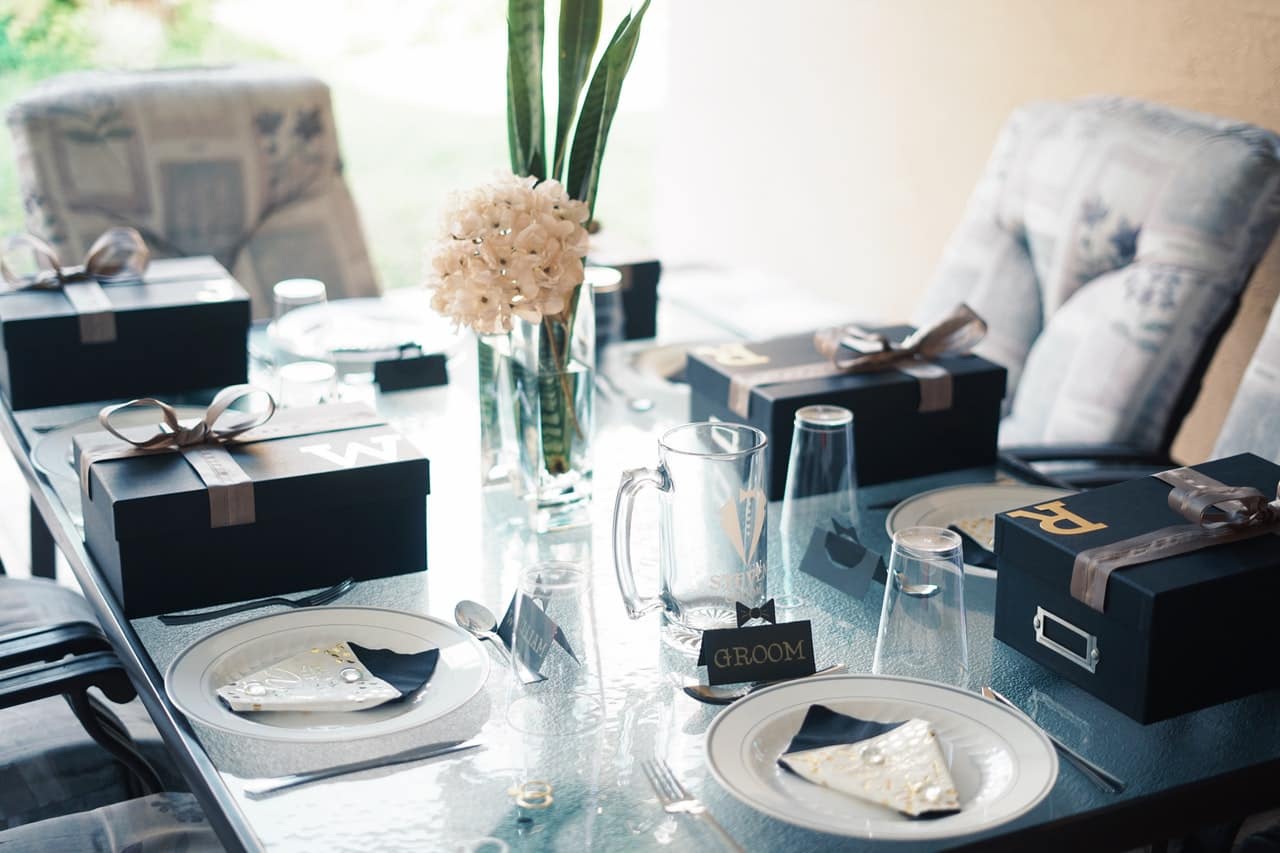 Skincare as a Wedding Souvenir? Is it In or Out?