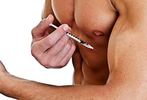 Injecting